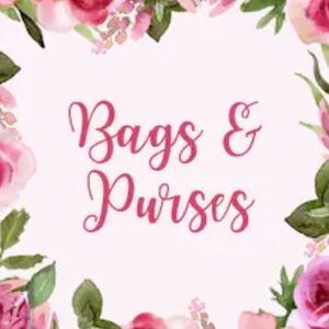 PURSES π & Bags Flyer